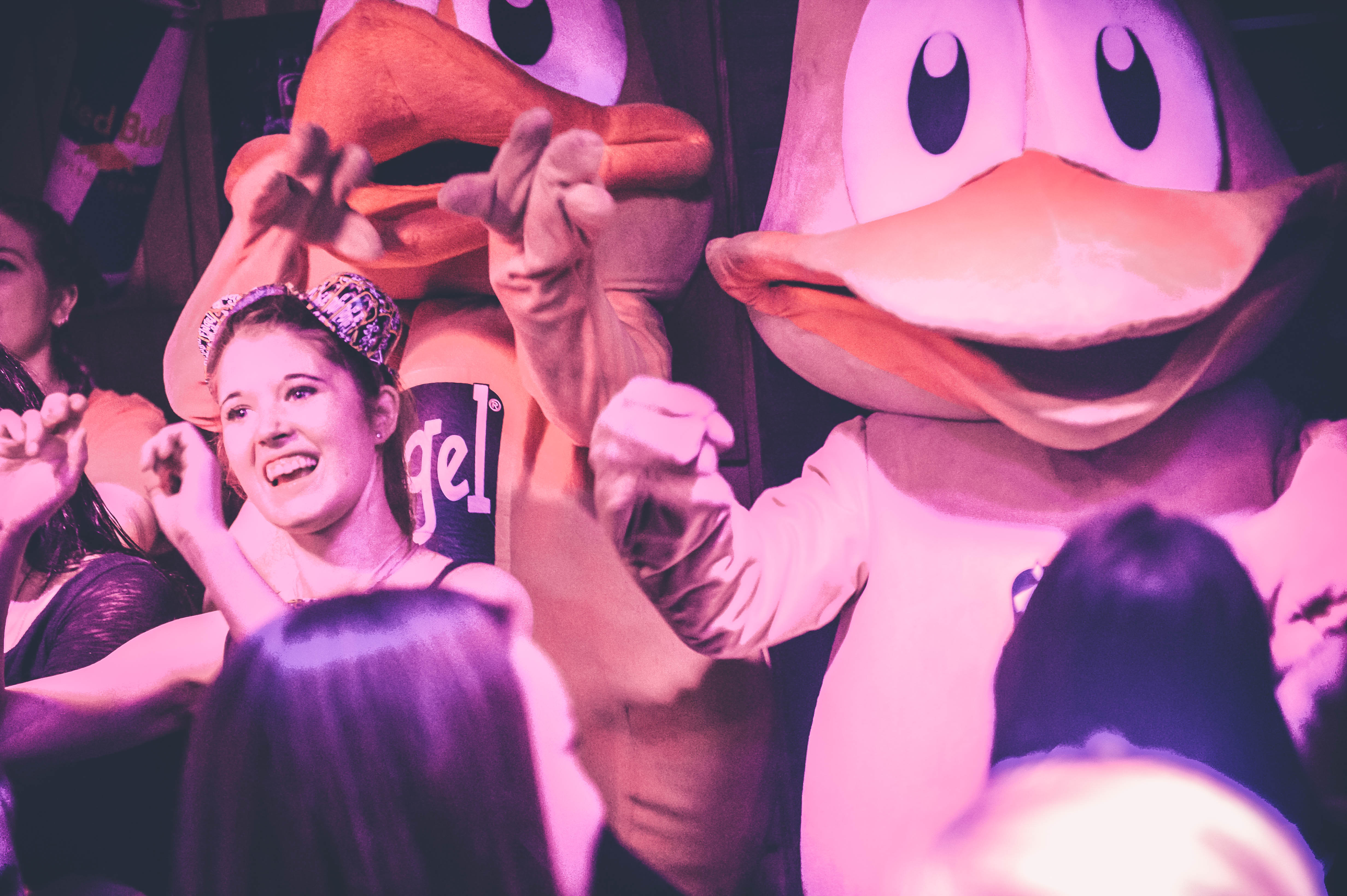 Mergton enables you to scale with purpose