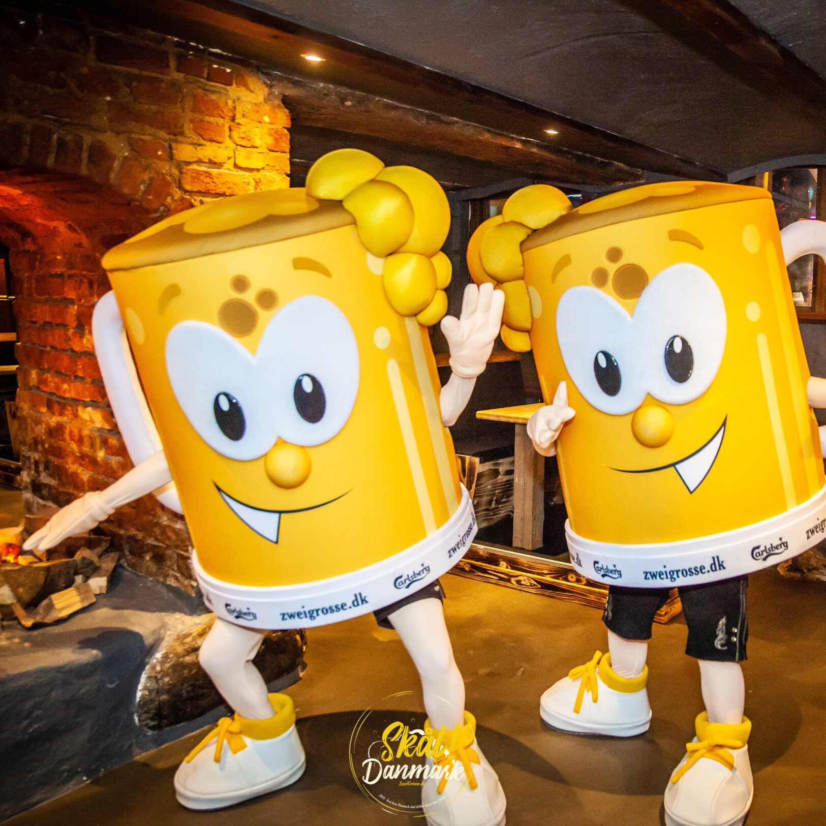 Mergton enables you to scale with purpose