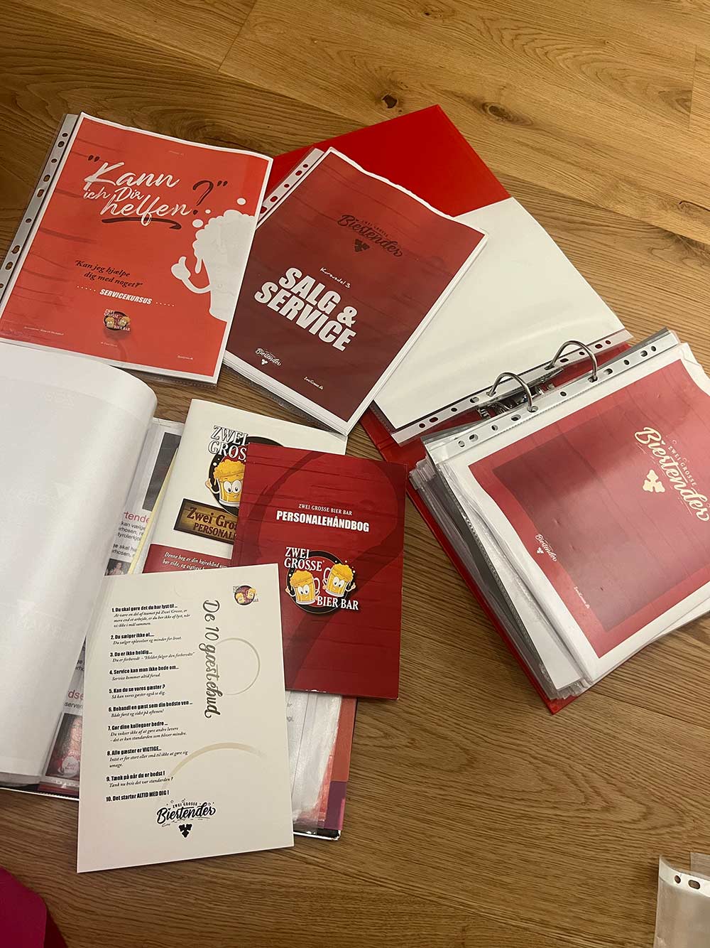 Mergton enables you to scale with purpose