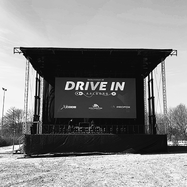 Drive-in Aalborg
