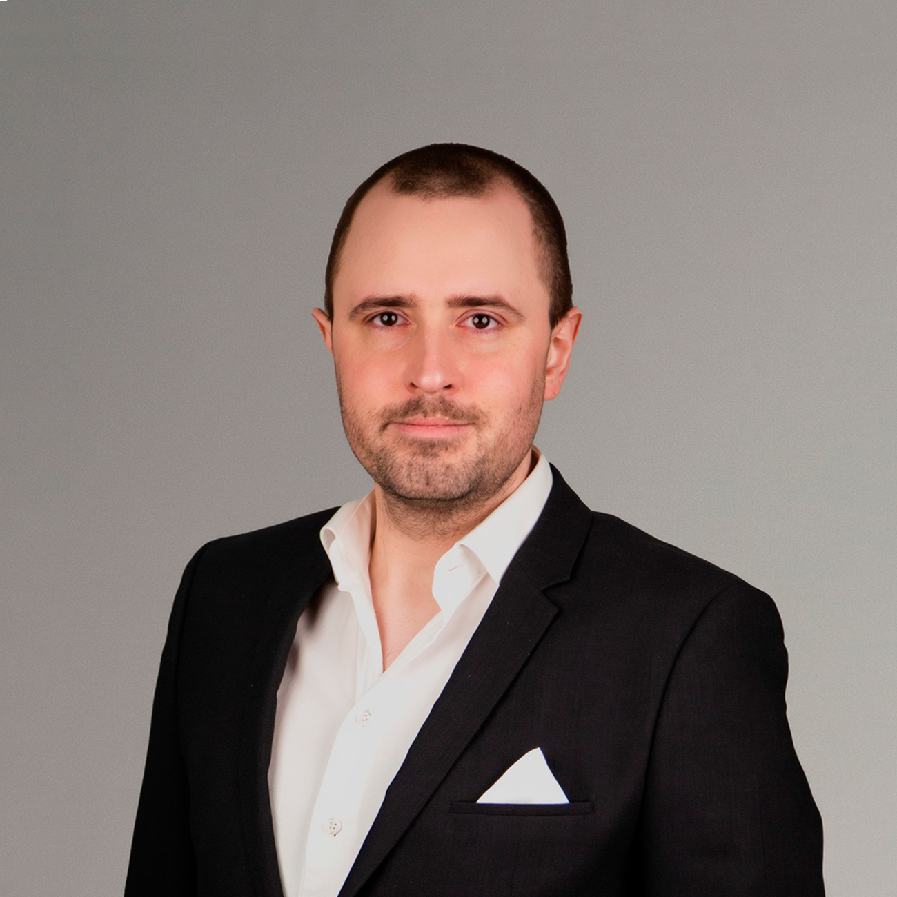 Emil Dahl, Research Manager at Mergton