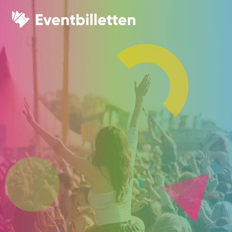 Eventbilletten