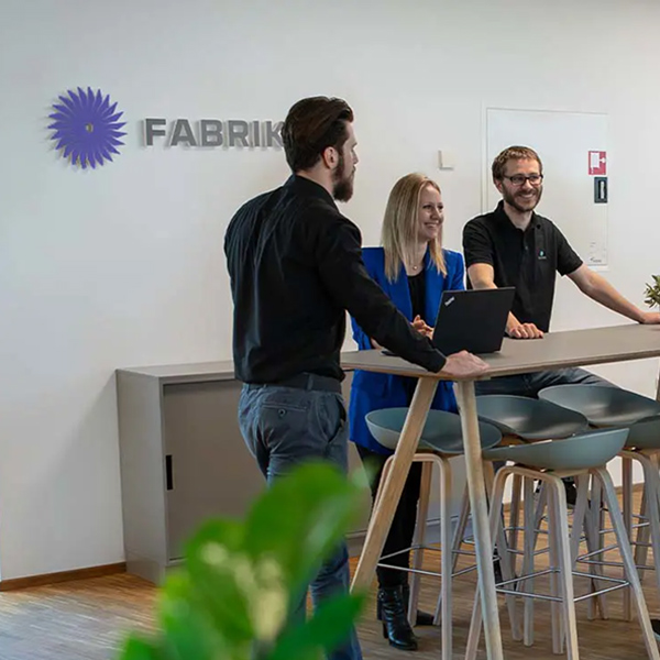 Fabrika