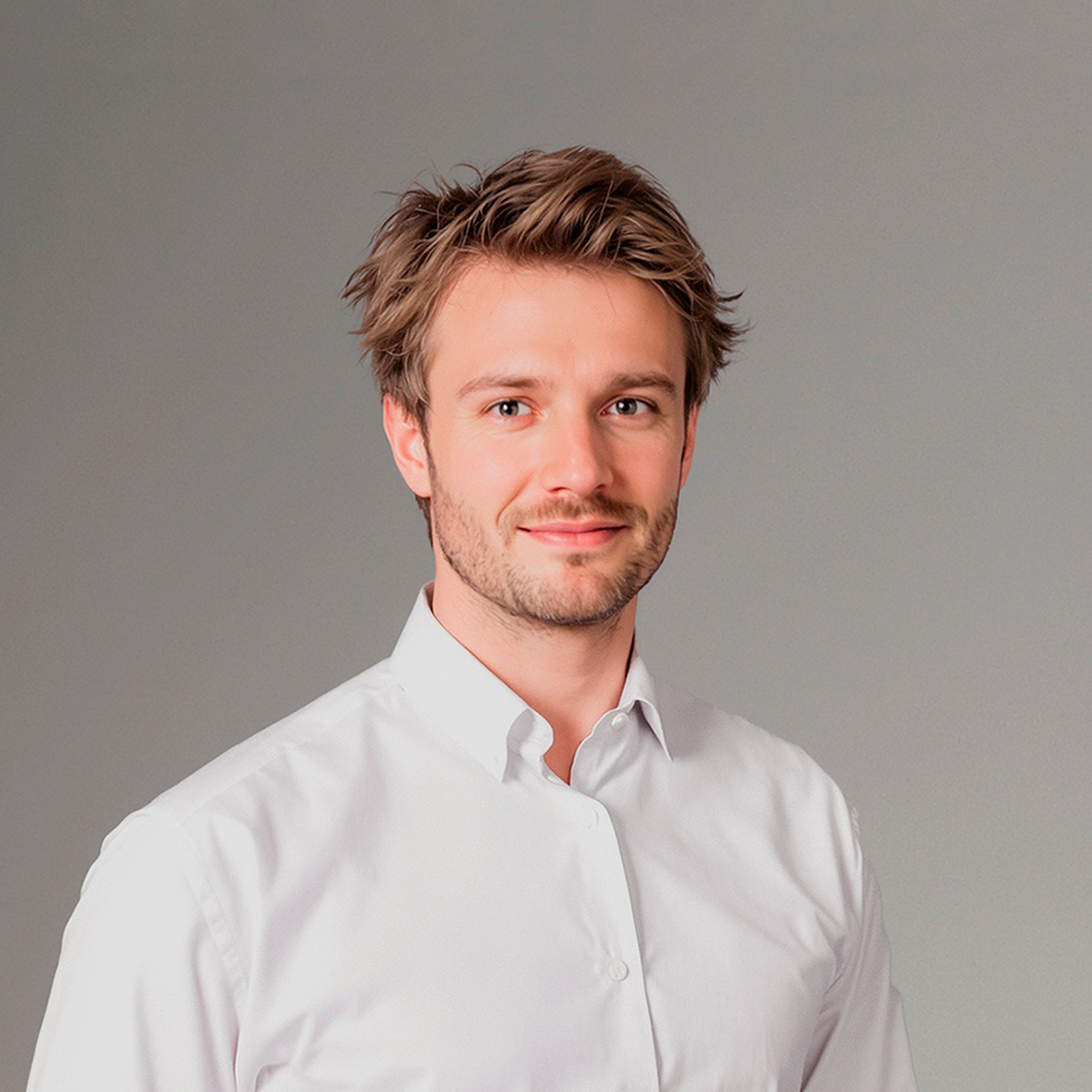 Håkan Olsson, Operations Manager at Mergton