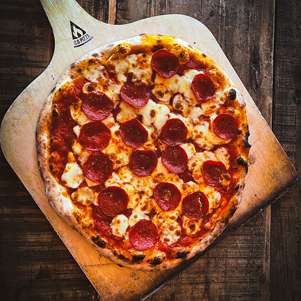 ILD Pizza