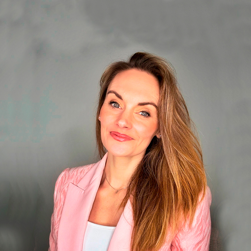 Marlene Gyldenberg, Partner i Mergton