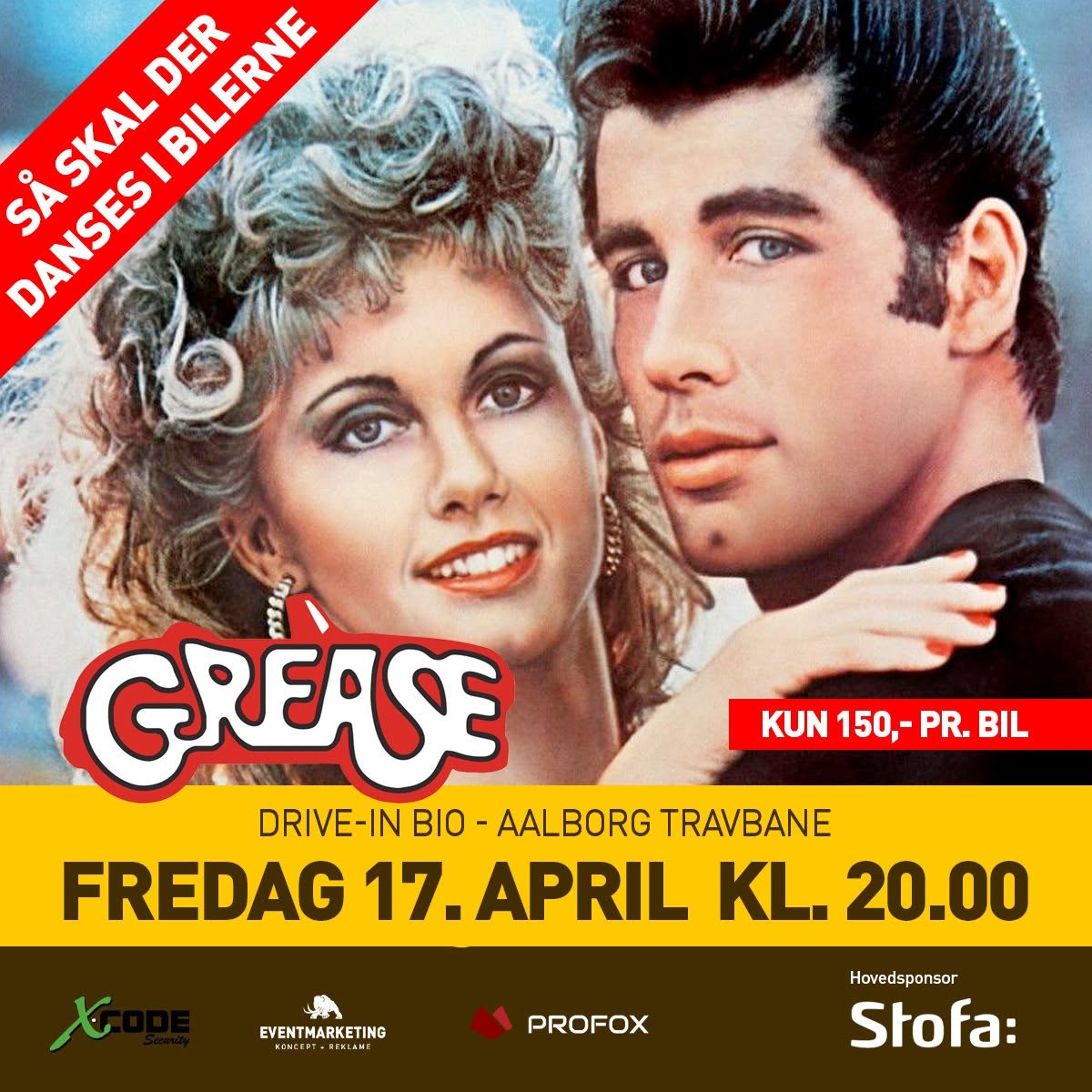 Drive-in Aalborg